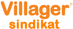 Villager Sindikat Logo